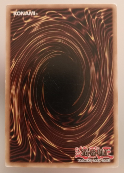 Yu-Gi-Oh Drago del Tuono PMT-I097 Italiano Vintage 1996 LP Thunder Dragon - Image 2