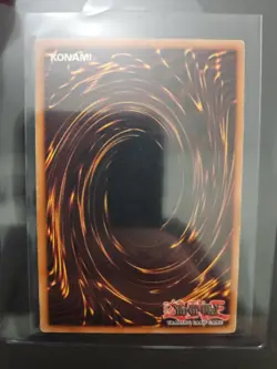 Yu-Gi-Oh! Relinquished SDP-001 1st Edition Ultra Rare Holo NM - Image 2