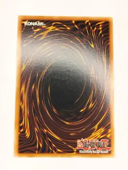 Yu-Gi-Oh! TCG Berserk Dragon 1st Edition DCR-019 Super Rare VLP - Image 2