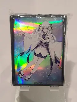 Yugioh - Magnificent Mavens (MAMA) - 5 Packs Of Sleeve- (5x 70 ct) & free cards - Image 4
