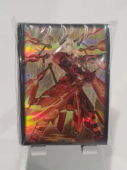 Yugioh - Magnificent Mavens (MAMA) - 5 Packs Of Sleeve- (5x 70 ct) & free cards - Image 5