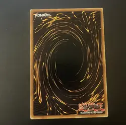 Yu-Gi-Oh! Dark Magician Holo - NM #SDY-006 - Image 2