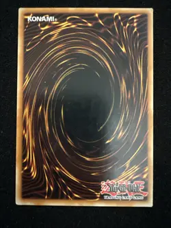 Yugioh! NM Pot of Greed SD1 - SD1-EN015 - Common - Unlimited Edition - Image 2