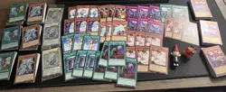 Yu-Gi-Oh! Legendary 5D's Decks English - Image 1
