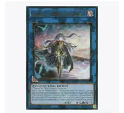 Yugioh 1x Galatea-I, the Orcust Automaton BLMM-EN052 Battles of Legend 1st Ed NM - Image 1