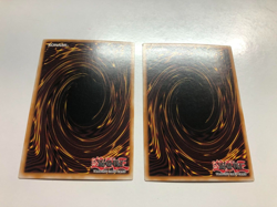 USA Seller Yugioh 2 X Wave-Motion Inferno TSHD-EN088 Secret Rare 1st Ed NM - Image 4
