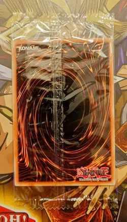 Playmaker & Cyberse Quantum Dragon (TOKEN) SEALED - TKN5-EN025 - Yu-Gi-Oh TCG - Image 2
