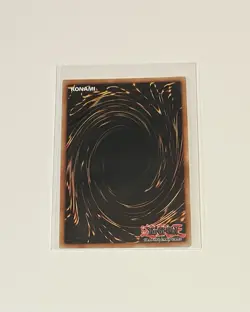 Yu-Gi-Oh! Jinzo #RP02-EN001 Ultra Rare (NM) Reprint - Image 2