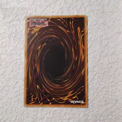Radiant Typhoon Krosea - DOOD-EN015 Secret Rare 1st Edition Yu-Gi-Oh Tcg NM/MINT - Image 3