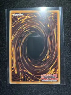 Ancient Gear Golem RA03-EN151 - 1st Edition - Platinum Secret Rare - Image 2
