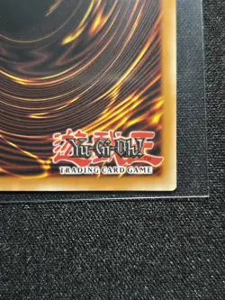 Ancient Gear Golem RA03-EN151 - 1st Edition - Platinum Secret Rare - Image 5
