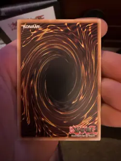 YUGIOH 2002 | CYBER JAR | SRL-077 | NA PRINT | RARE | NEAR MINT - Image 2