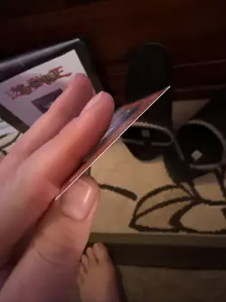 YUGIOH 2002 | CYBER JAR | SRL-077 | NA PRINT | RARE | NEAR MINT - Image 3