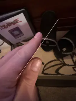 YUGIOH 2002 | CYBER JAR | SRL-077 | NA PRINT | RARE | NEAR MINT - Image 4