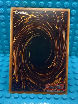 Yugioh! Ancient Hear Beast TLM-EN007 Ultimate Rare MP - Image 3