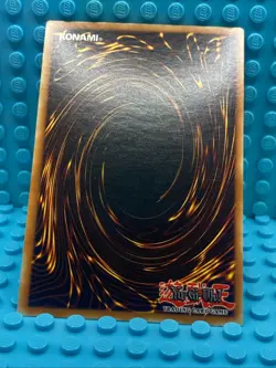 Yugioh! Ancient Hear Beast TLM-EN007 Ultimate Rare MP - Image 4