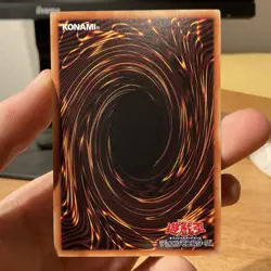 Yugioh Cards | Trickstar Black Catbat Ultimate Rare CIBR-JP044 Japanese NM+ - Image 4