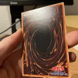 Yugioh Cards | Trickstar Black Catbat Ultimate Rare CIBR-JP044 Japanese NM+ - Image 5