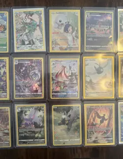 18 Card Galarian/trainer Gallery/ Promo Pokemon Lot - Image 2
