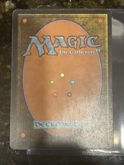 Gaea's Cradle Urza's Saga Regular Card - Image 2