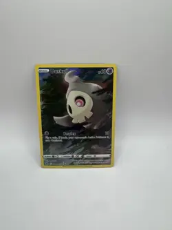 Duskull GG28/GG70 Crown Zenith FULL ART Pokemon Card NM - Image 1
