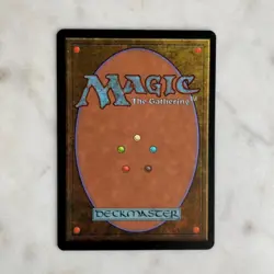 Magic the Gathering Mox Diamond NM Card 1998 MTG RARE HTF - Ships Carefully - Image 2