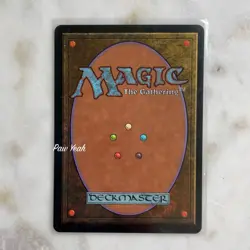 Magic the Gathering Mox Diamond NM Card 1998 MTG RARE HTF - Ships Carefully - Image 4