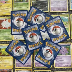 57x Pokemon TCG 2009 Platinum Series Bulk Bundle - 57x CARDS - Image 2