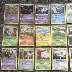 57x Pokemon TCG 2009 Platinum Series Bulk Bundle - 57x CARDS - Image 3