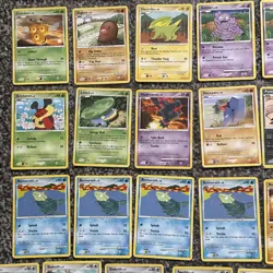 57x Pokemon TCG 2009 Platinum Series Bulk Bundle - 57x CARDS - Image 5