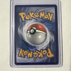 Mewtwo GX Holo Ultra Rare Card Hidden Fates 31/68 Pokemon TCG - Image 3