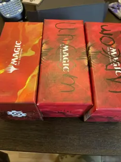 MTG Magic the Gathering Cards Lot of 1500+ All Uncommon - Image 1