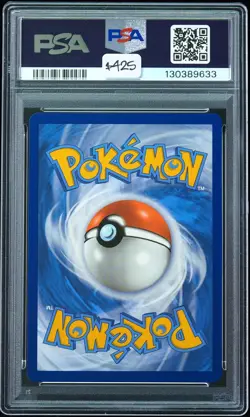 2023 Giratina VSTAR #GG69 Crown Zenith PSA 10 Pokemon Card - Image 3