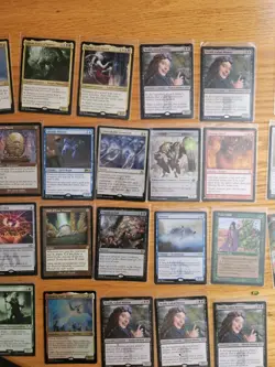 magic the gathering lot of 25 cards - Image 3
