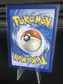 Pokemon TCG Shining Genesect Holographic Rare Card 9/73 Shining Legends - Image 4