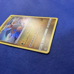Dragonite Cosmos Holo Rare 96/149 - Sun & Moon Base Pokemon Card - NM - Image 3
