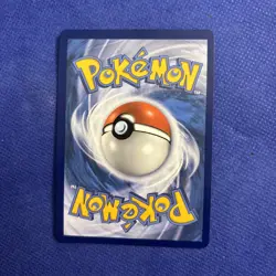 Dragonite Cosmos Holo Rare 96/149 - Sun & Moon Base Pokemon Card - NM - Image 4