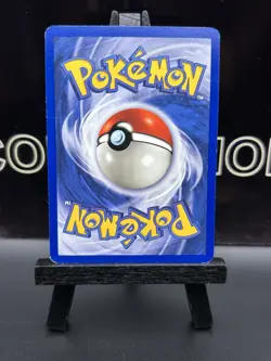 1st Edition Kabuto - Fossil - #50/62 - Vintage Pokemon Card 1999 WOTC LP - Image 5