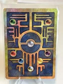 Ancient Mew 1 Miscellaneous Cards & Products Holo - Image 2