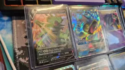 10 Cards - Pokemon PROMO - dragapult swsh132 - sm212 - swsh152 - charizard #02 - Image 3