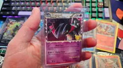 10 Cards - Pokemon PROMO - dragapult swsh132 - sm212 - swsh152 - charizard #02 - Image 5