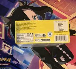 One Piece Card Game 500 Years in the Future OP-07 English Version Factory Sealed - Image 3
