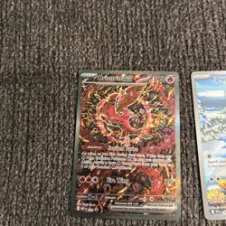 Pokemon TCG Lot of 7 Mixed Card Lot - Image 2