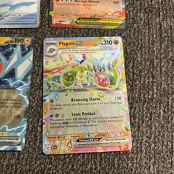 Pokemon TCG Lot of 7 Mixed Card Lot - Image 5