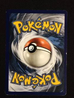 Pokemon TCG M Absol-EX XY XY63 Holo Promo Card - Image 2