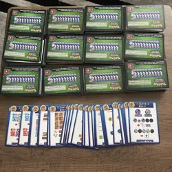 Pokemon TCG Online Code Cards English & Japanese Bundle 480+ Ideal Gift - Image 1