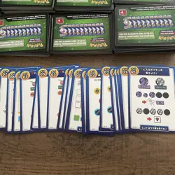 Pokemon TCG Online Code Cards English & Japanese Bundle 480+ Ideal Gift - Image 3