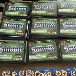 Pokemon TCG Online Code Cards English & Japanese Bundle 480+ Ideal Gift - Image 4