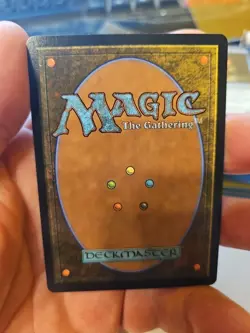 MTG - Avatar: The Last Airbender - Sokka, Tenacious Tactician - Showcase - NM NF - Image 2