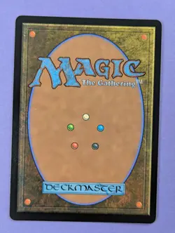 MTG Magic The Gathering: Ravnica Remastered: Temple Garden #0290 Rare - NM - Image 2